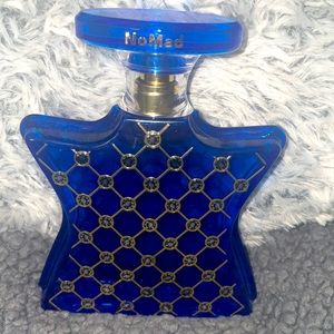 BOND NO 9 NOMAD Eau De Parfum NWOB 3.3 fl oz Authentic